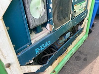 1996 graaf microlink 2 koelcontainer - afbeelding 4 van  15