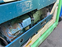 1996 graaf microlink 2 koelcontainer - afbeelding 6 van  15