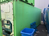 1996 graaf microlink 2 koelcontainer - afbeelding 8 van  15