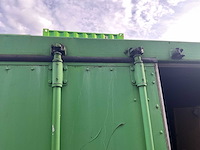 1996 graaf microlink 2 koelcontainer - afbeelding 9 van  15