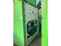 1996 graaf microlink 2 koelcontainer - afbeelding 10 van  15