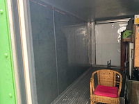 1996 graaf microlink 2 koelcontainer - afbeelding 11 van  15
