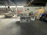 1996 graule as u450 cirkelzaagmachine ø450 mm