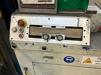 1996 havo pre.h0.35t horizontale buigmachine - afbeelding 3 van  6