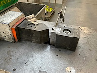 1996 havo pre.h0.35t horizontale buigmachine - afbeelding 4 van  6