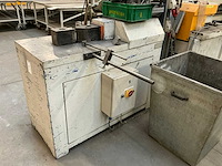 1996 havo pre.h0.35t horizontale buigmachine - afbeelding 5 van  6