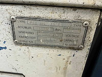 1996 havo pre.h0.35t horizontale buigmachine - afbeelding 6 van  6