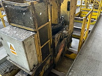 1996 heppenstall europe spoelgrijper met onderhoudsportaal - afbeelding 7 van  11