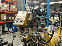 1996 hofmann h26-1 universal wegmarkeermachine - afbeelding 10 van  37