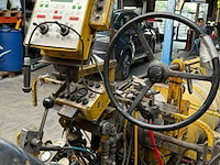 1996 hofmann h26-1 universal wegmarkeermachine - afbeelding 11 van  37