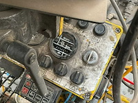 1996 hofmann h26-1 universal wegmarkeermachine - afbeelding 14 van  37