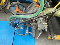 1996 hofmann h26-1 universal wegmarkeermachine - afbeelding 19 van  37