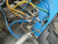 1996 hofmann h26-1 universal wegmarkeermachine - afbeelding 24 van  37