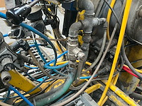 1996 hofmann h26-1 universal wegmarkeermachine - afbeelding 26 van  37