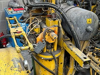 1996 hofmann h26-1 universal wegmarkeermachine - afbeelding 29 van  37