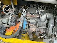 1996 hofmann h26-1 universal wegmarkeermachine - afbeelding 32 van  37