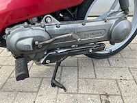 1996 honda wallaroo deluxe a-klasse - zeer goede staat - afbeelding 3 van  30