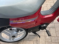 1996 honda wallaroo deluxe a-klasse - zeer goede staat - afbeelding 4 van  30