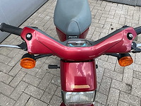 1996 honda wallaroo deluxe a-klasse - zeer goede staat - afbeelding 7 van  30