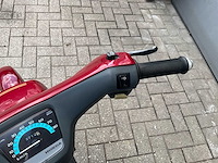 1996 honda wallaroo deluxe a-klasse - zeer goede staat - afbeelding 9 van  30