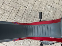 1996 honda wallaroo deluxe a-klasse - zeer goede staat - afbeelding 11 van  30