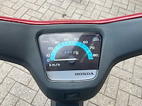 1996 honda wallaroo deluxe a-klasse - zeer goede staat - afbeelding 13 van  30
