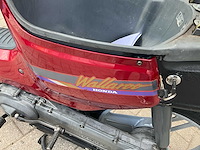 1996 honda wallaroo deluxe a-klasse - zeer goede staat - afbeelding 15 van  30