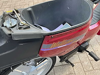 1996 honda wallaroo deluxe a-klasse - zeer goede staat - afbeelding 16 van  30