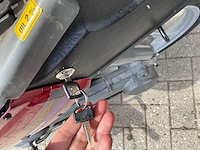 1996 honda wallaroo deluxe a-klasse - zeer goede staat - afbeelding 18 van  30