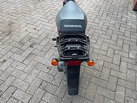 1996 honda wallaroo deluxe a-klasse - zeer goede staat - afbeelding 23 van  30