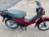 1996 honda wallaroo deluxe a-klasse - zeer goede staat - afbeelding 25 van  30