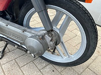 1996 honda wallaroo deluxe a-klasse - zeer goede staat - afbeelding 28 van  30