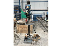 1996 ibarmia ax-32 kolomboormachine - afbeelding 2 van  9