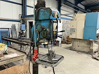 1996 ibarmia ax-32 kolomboormachine - afbeelding 3 van  9