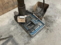 1996 ibarmia ax-32 kolomboormachine - afbeelding 4 van  9