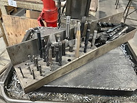 1996 ibarmia ax-32 kolomboormachine - afbeelding 5 van  9