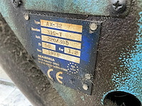 1996 ibarmia ax-32 kolomboormachine - afbeelding 9 van  9