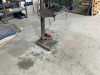 1996 ima ig30-8 kolomboormachine - afbeelding 3 van  6