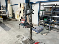 1996 ima ig30-8 kolomboormachine - afbeelding 1 van  6