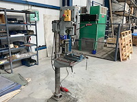 1996 ima ig30-8 kolomboormachine - afbeelding 2 van  6