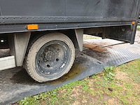 1996 iveco - 49.10.1 / 49.10 - paardentrailer - afbeelding 3 van  38