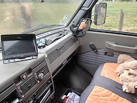 1996 iveco - 49.10.1 / 49.10 - paardentrailer - afbeelding 9 van  38