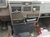 1996 iveco - 49.10.1 / 49.10 - paardentrailer - afbeelding 12 van  38