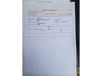 1996 iveco - 49.10.1 / 49.10 - paardentrailer - afbeelding 24 van  38