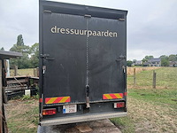 1996 iveco - 49.10.1 / 49.10 - paardentrailer - afbeelding 2 van  48