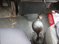 1996 iveco - 49.10.1 / 49.10 - paardentrailer - afbeelding 9 van  48