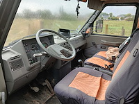 1996 iveco - 49.10.1 / 49.10 - paardentrailer - afbeelding 14 van  48