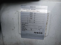 1996 iveco - 49.10.1 / 49.10 - paardentrailer - afbeelding 22 van  48
