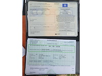 1996 iveco - 49.10.1 / 49.10 - paardentrailer - afbeelding 29 van  48