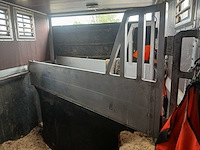 1996 iveco - 49.10.1 / 49.10 - paardentrailer - afbeelding 38 van  48